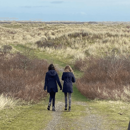 wandelcoaching